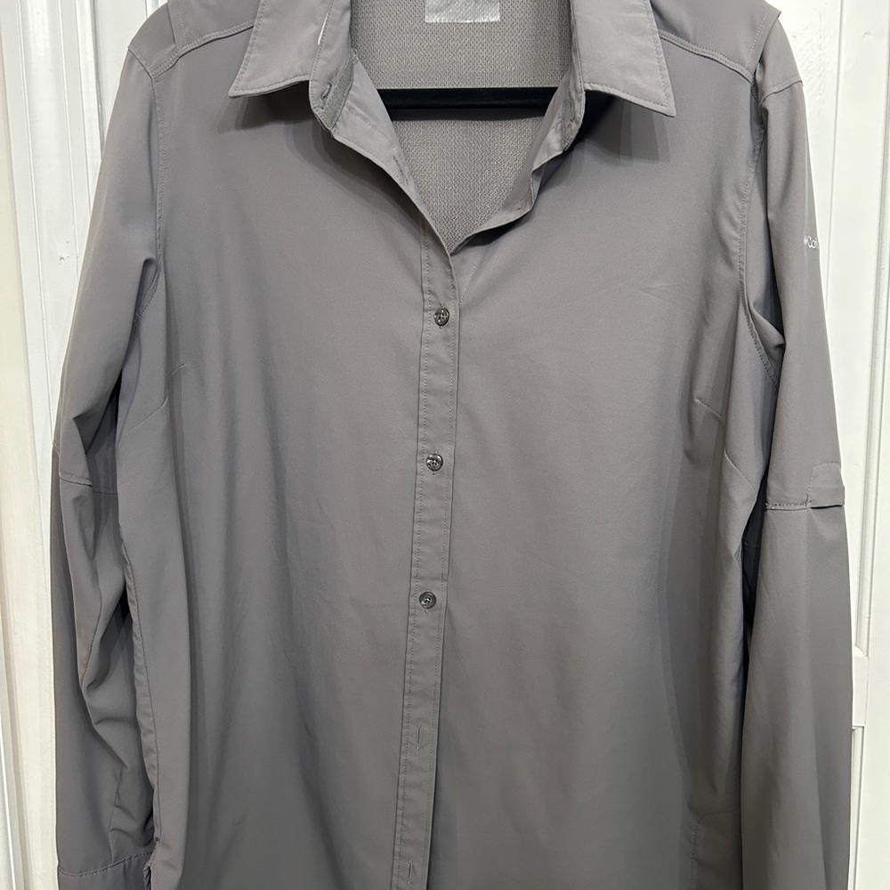 Columbia Long Sleeve XL